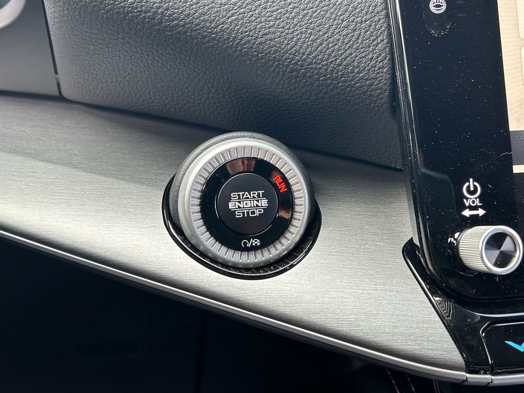 New 2026 Jeep Grand Wagoneer Limited AWD/4WD image 47