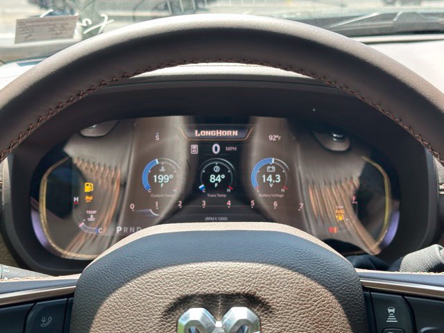 New 2026 RAM 2500 Limited AWD/4WD image 20