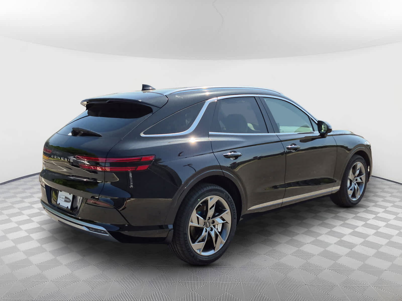 New 2025 Genesis Electrified GV70 Advanced w/ Prestige Package image 5