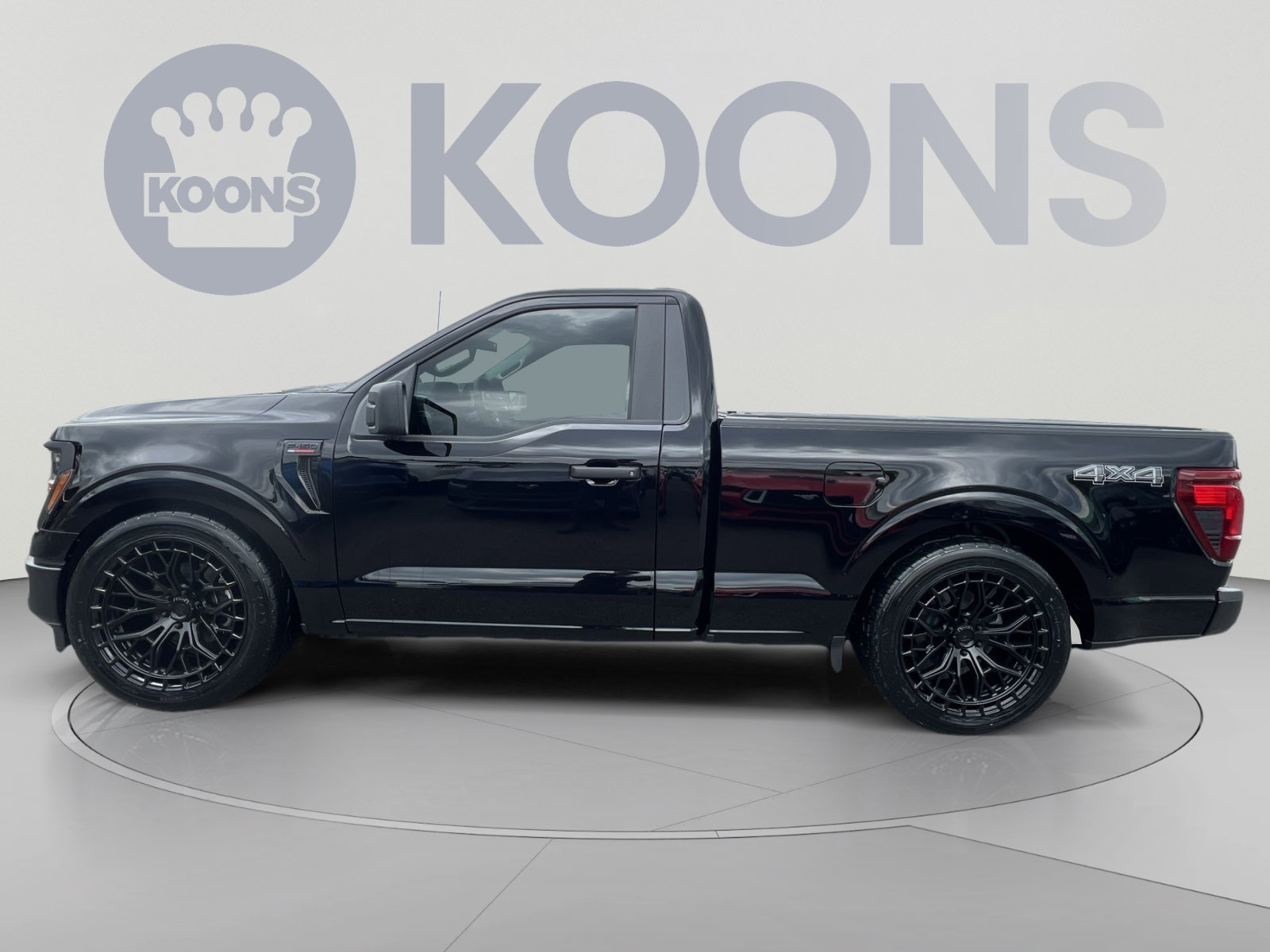 New 2026 Ford F150 XL AWD/4WD image 13