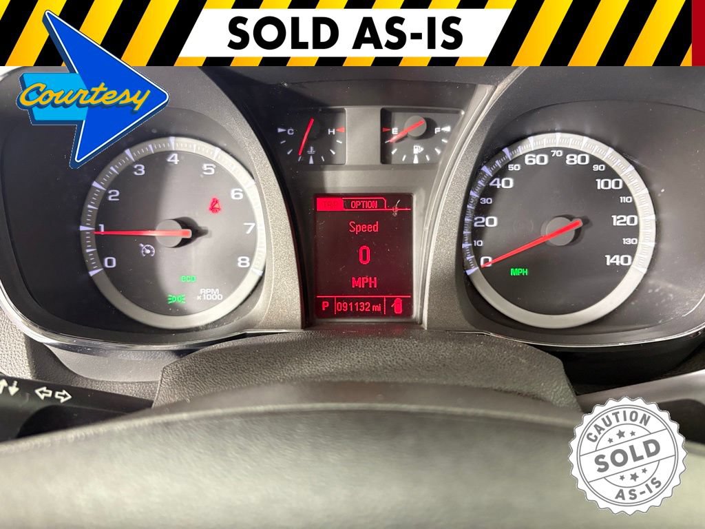 Used 2017 GMC Terrain SLE FWD image 24