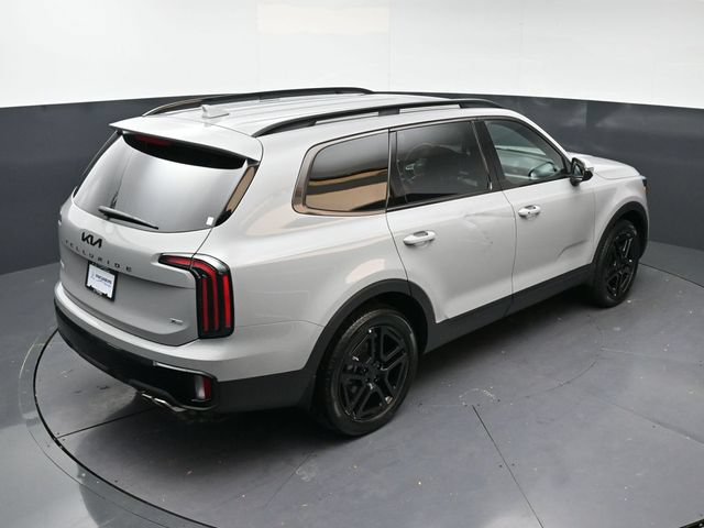 Used 2025 Kia Telluride EX X-Line AWD/4WD image 29