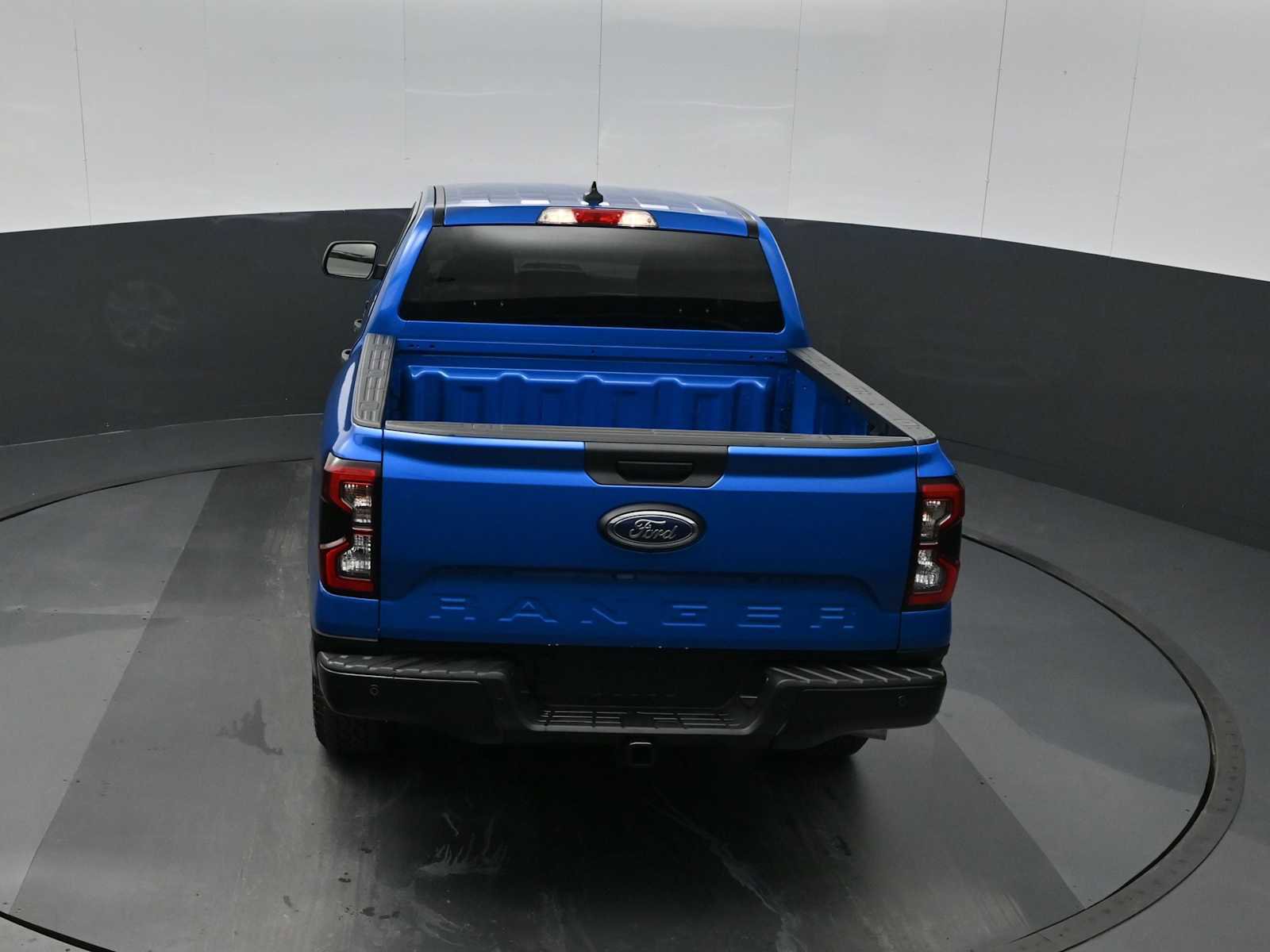 New 2026 Ford Ranger XL w/ Trailer Tow Package image 24