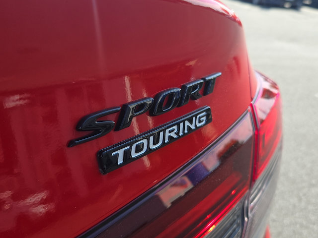 Used 2026 Honda Civic Sport Touring image 32