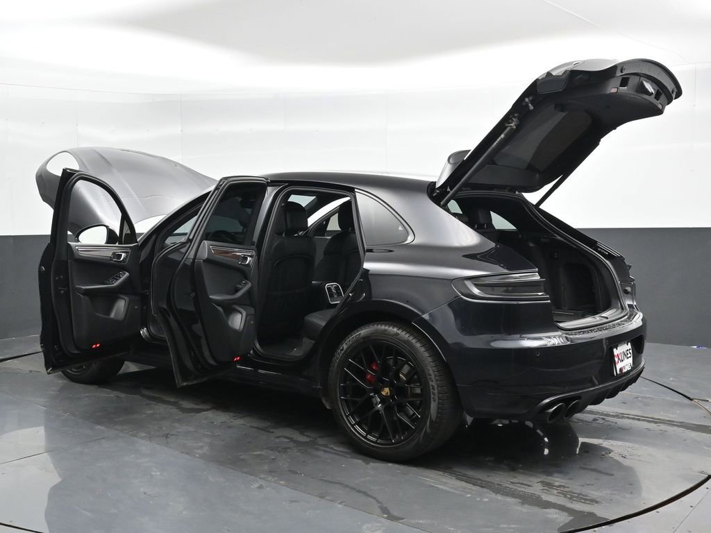 Used 2021 Porsche Macan GTS image 62