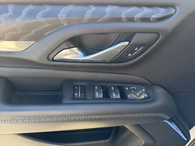 Used 2022 GMC Yukon Denali image 12