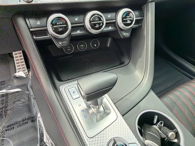 Used 2023 Genesis G70 2.0T w/ Sport Prestige Package AWD/4WD image 28