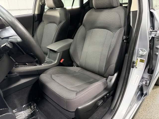 Used 2024 Subaru Crosstrek 2.0i Premium AWD/4WD image 20