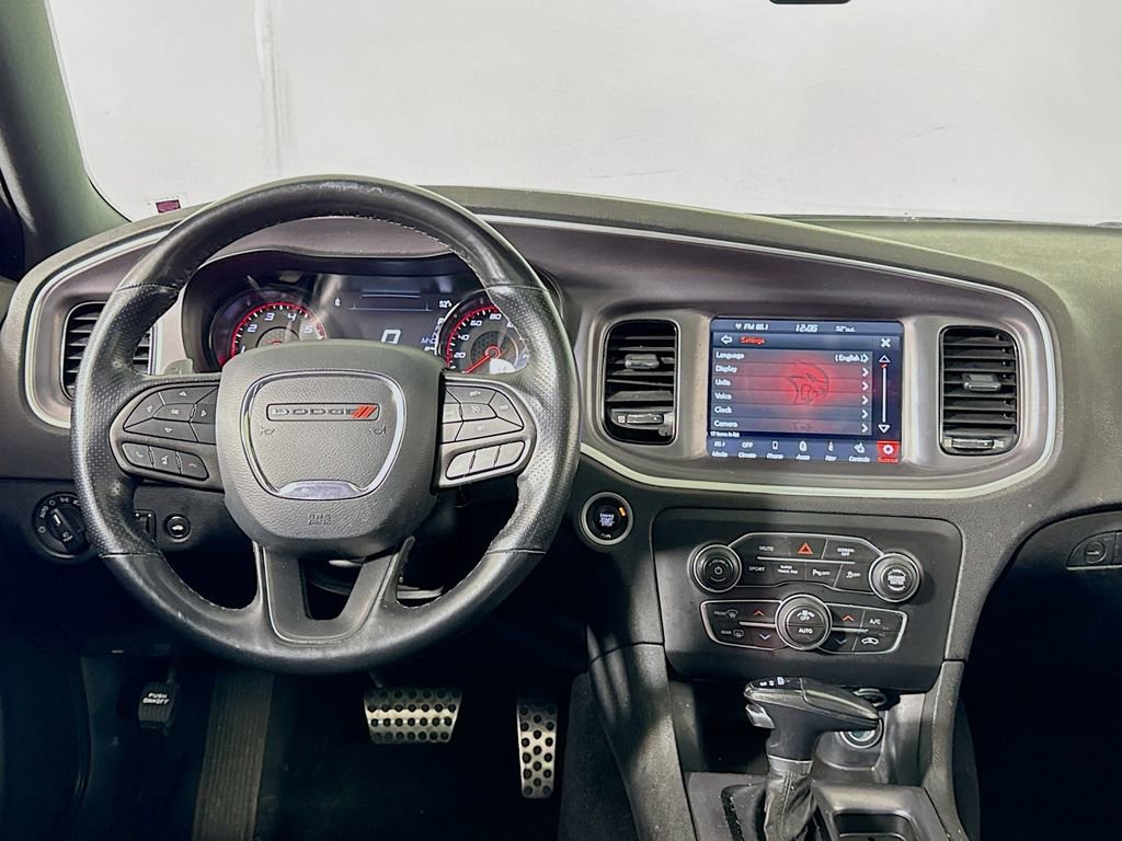 Used 2020 Dodge Charger R/T RWD image 22