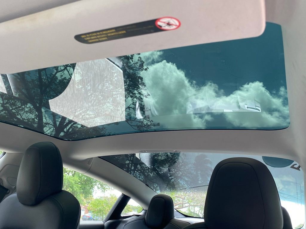 Used 2019 Tesla Model 3 Long Range image 20