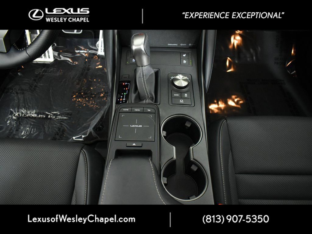 Used 2022 Lexus IS 350 F Sport w/ Accessory Package image 29