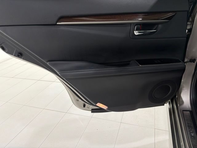 Used 2017 Lexus ES 350 w/ Luxury Package FWD image 15