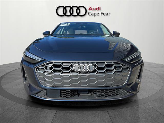 Certified 2025 Audi A5 2.0T Premium Plus w/ Premium Plus AWD/4WD image 8