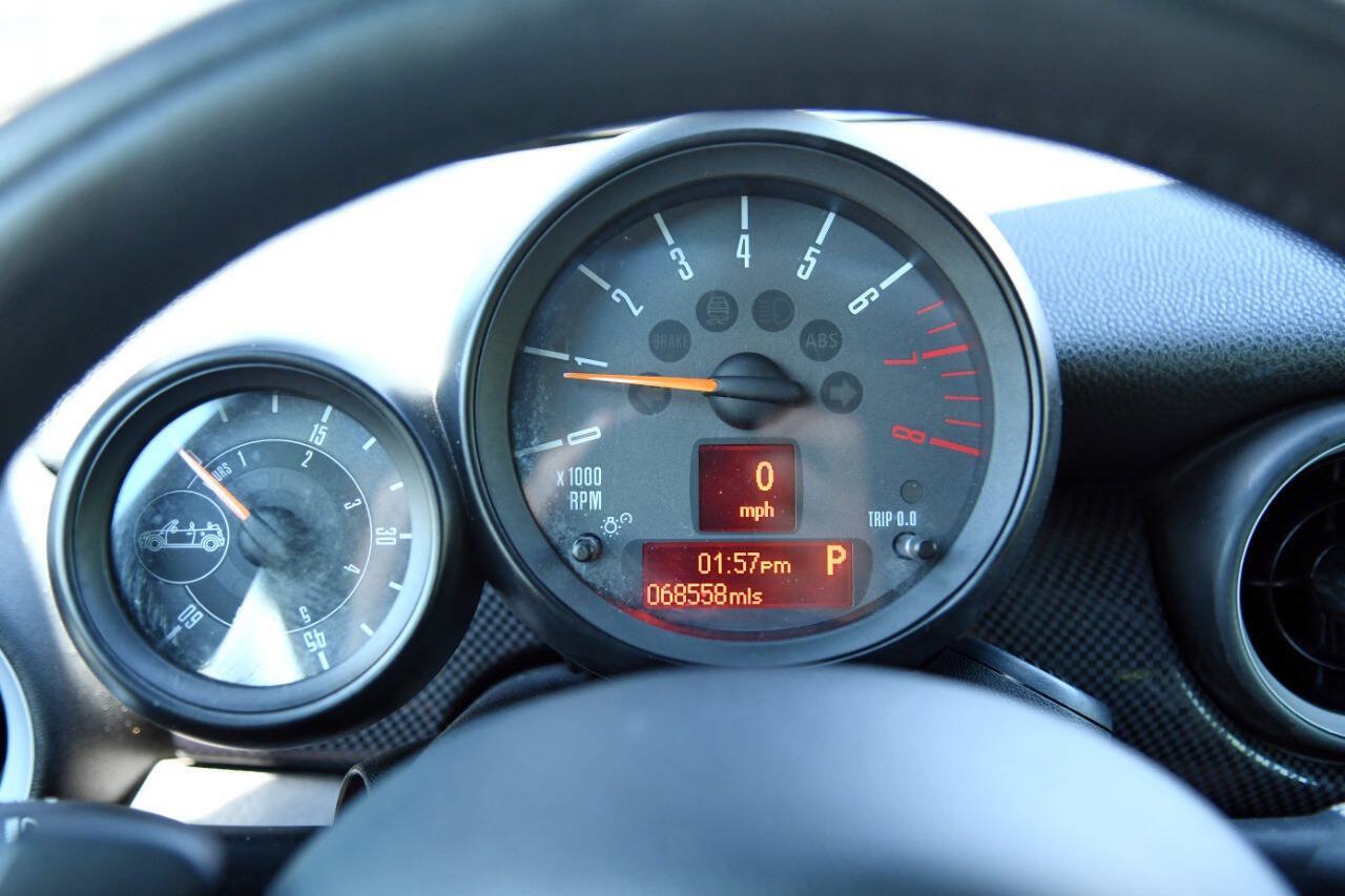 Used 2015 MINI Cooper S FWD image 17