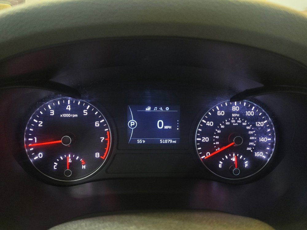 Used 2018 Kia Optima EX image 23