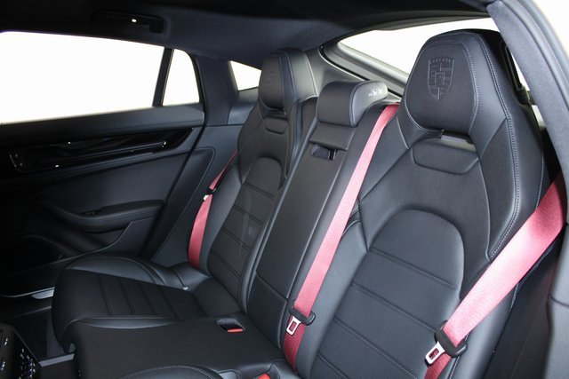 New 2025 Porsche Panamera 4 image 23