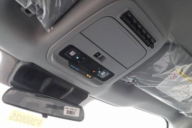 New 2026 Ford F350 XL image 38