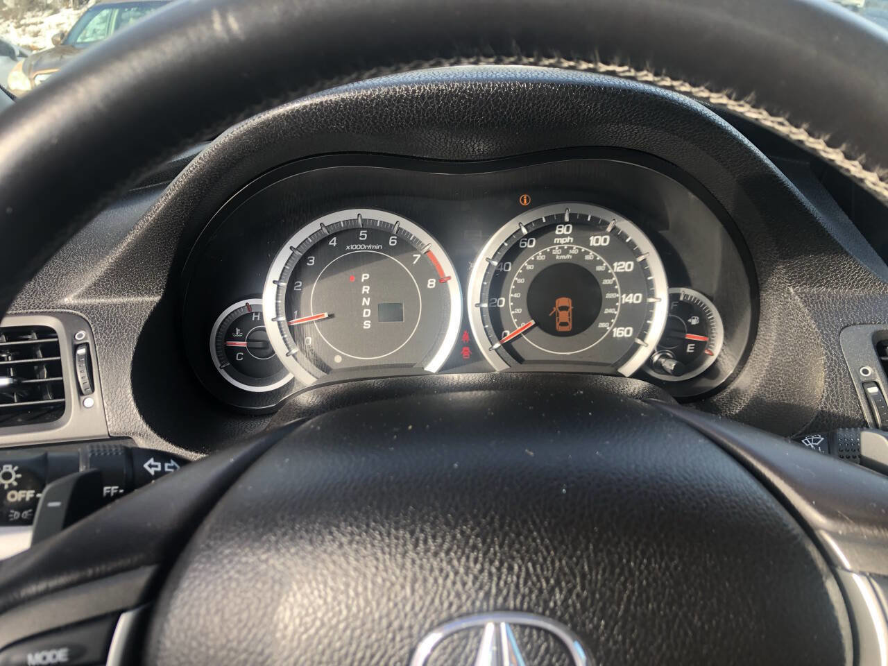 Used 2011 Acura TSX Sedan image 18