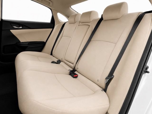 Used 2021 Honda Civic EX image 20