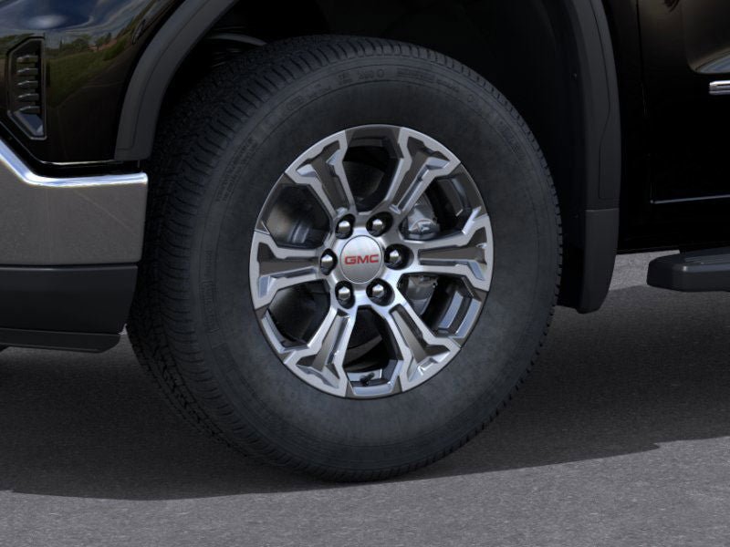 New 2026 GMC Sierra 1500 SLE w/ Preferred Package AWD/4WD image 9