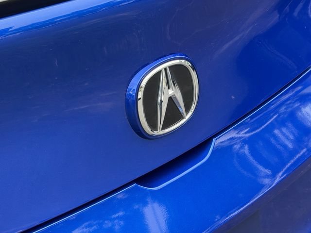 Certified 2024 Acura Integra A-Spec FWD image 19