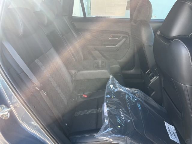 New 2026 MAZDA CX-50 AWD 2.5 S w/ Weather Package image 25