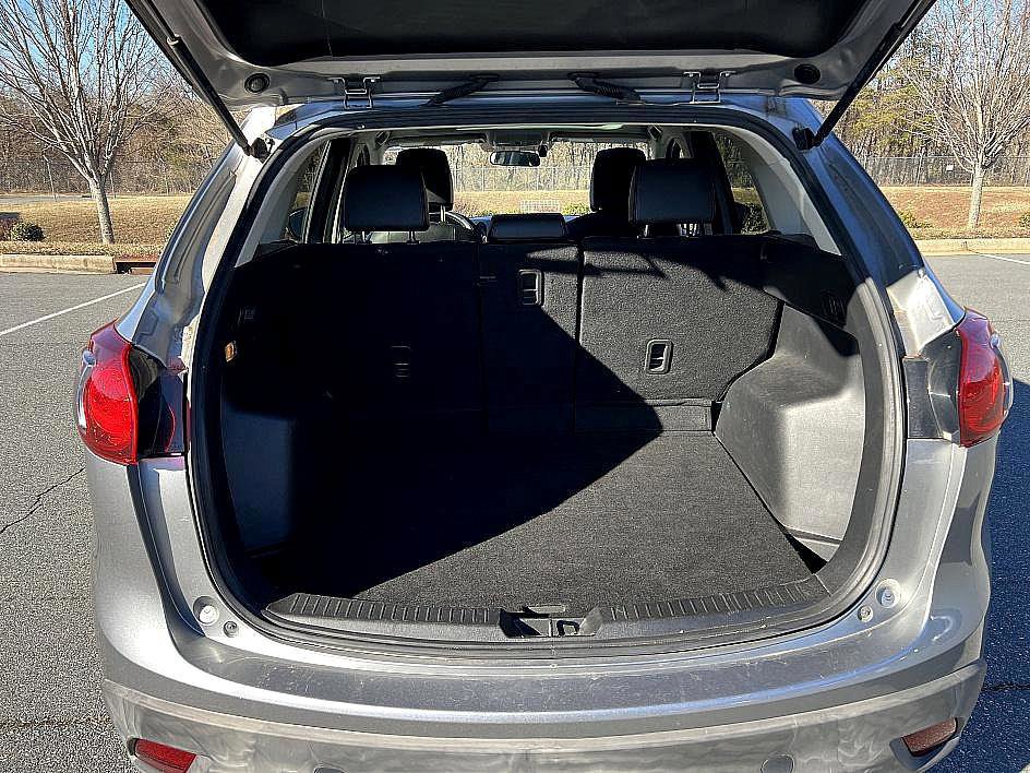 Used 2014 MAZDA CX-5 Grand Touring image 30