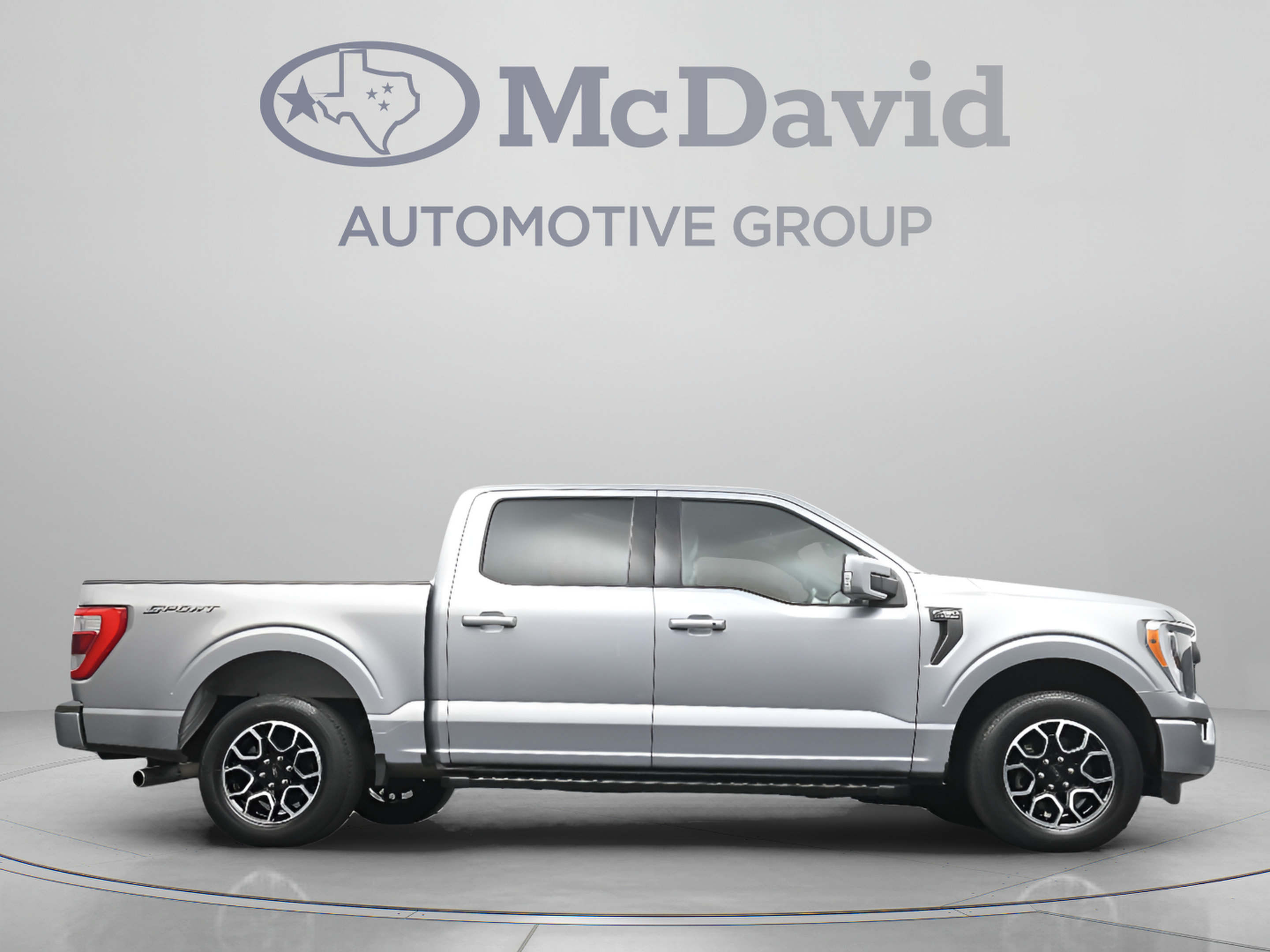 Used 2022 Ford F150 Lariat RWD image 31