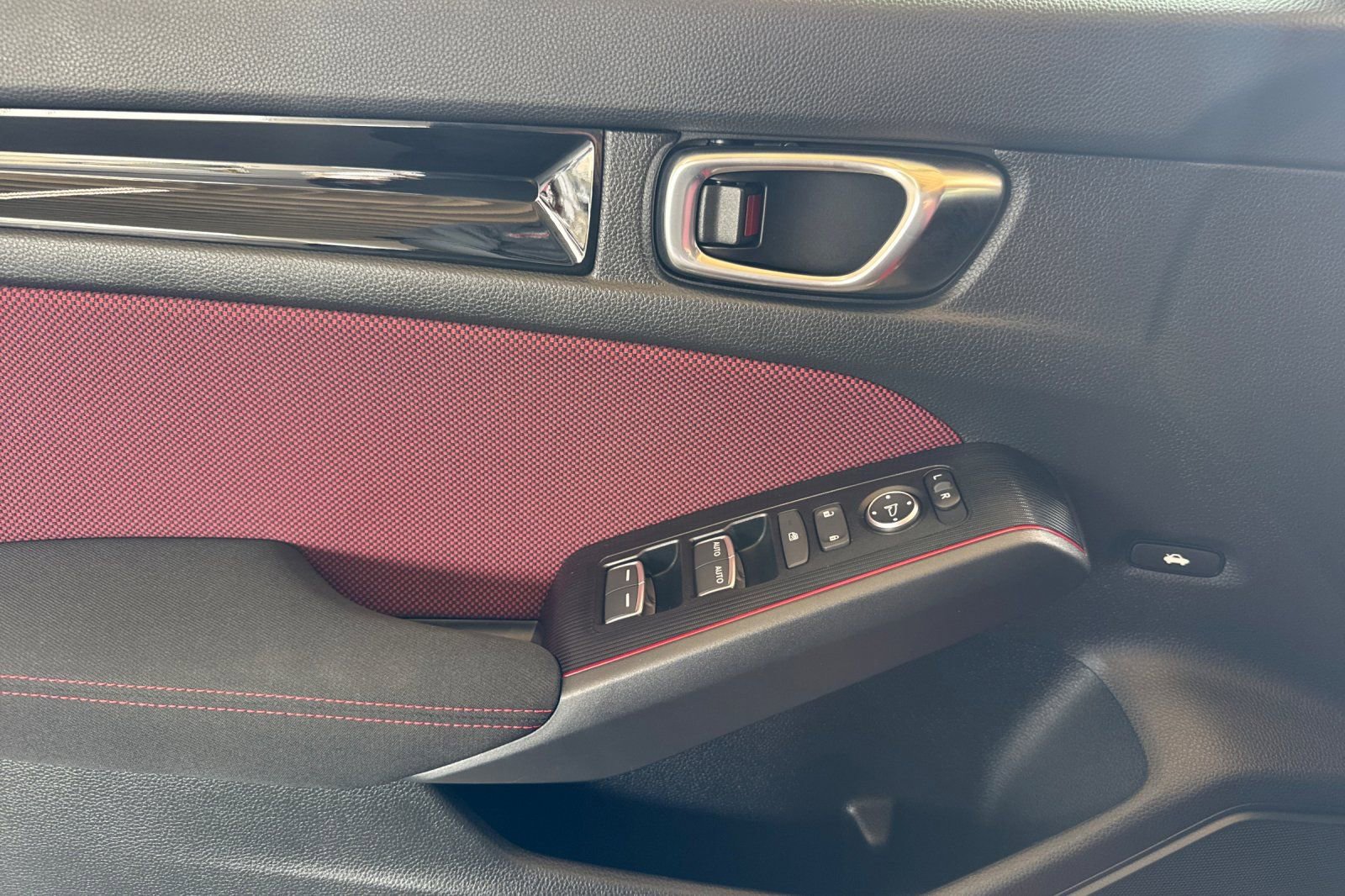 Certified 2025 Honda Civic Si image 11