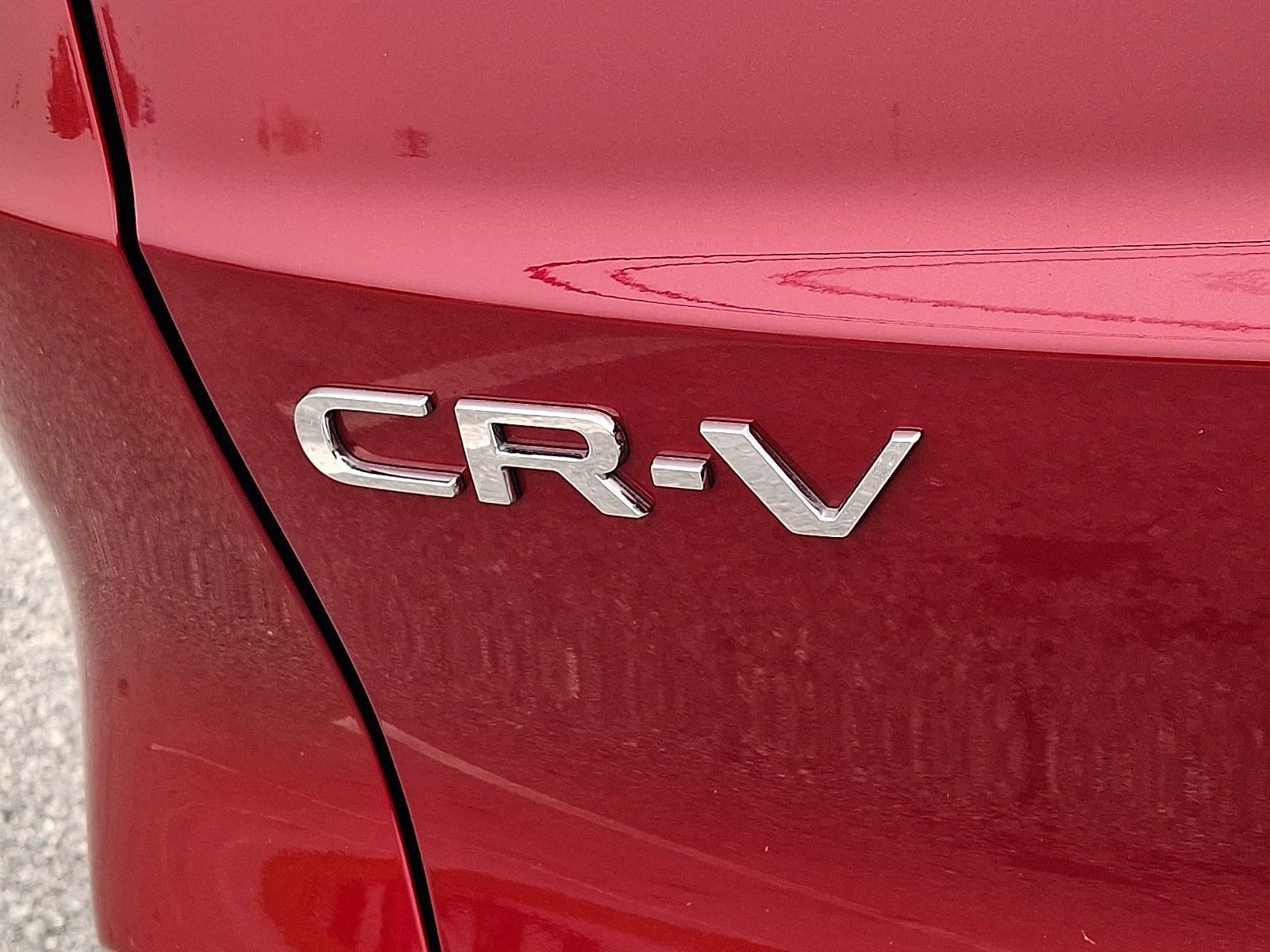 Certified 2026 Honda CR-V EX-L image 30