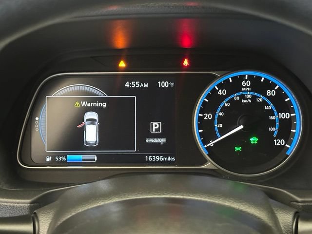 Used 2024 Nissan Leaf S FWD image 26