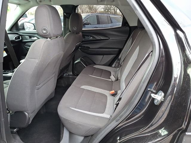 Used 2023 Chevrolet TrailBlazer LT w/ Convenience Package AWD/4WD image 10