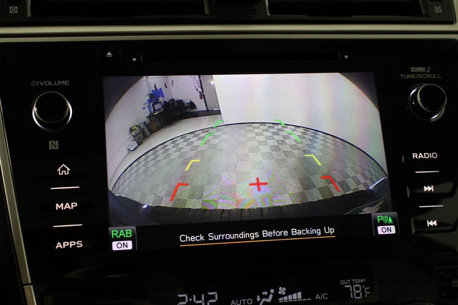 Used 2018 Subaru Outback 3.6R Limited image 13