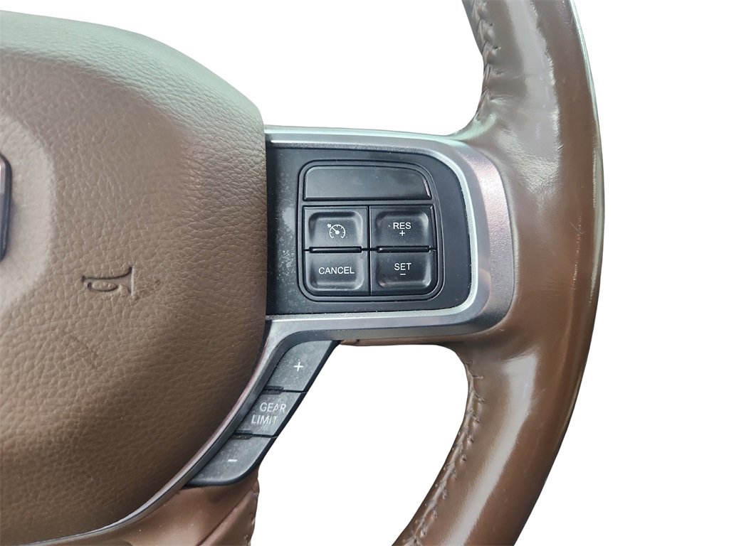 Used 2019 RAM 2500 Laramie image 37