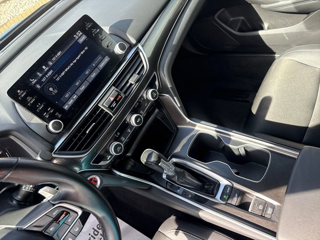 Used 2022 Honda Accord Sport image 14