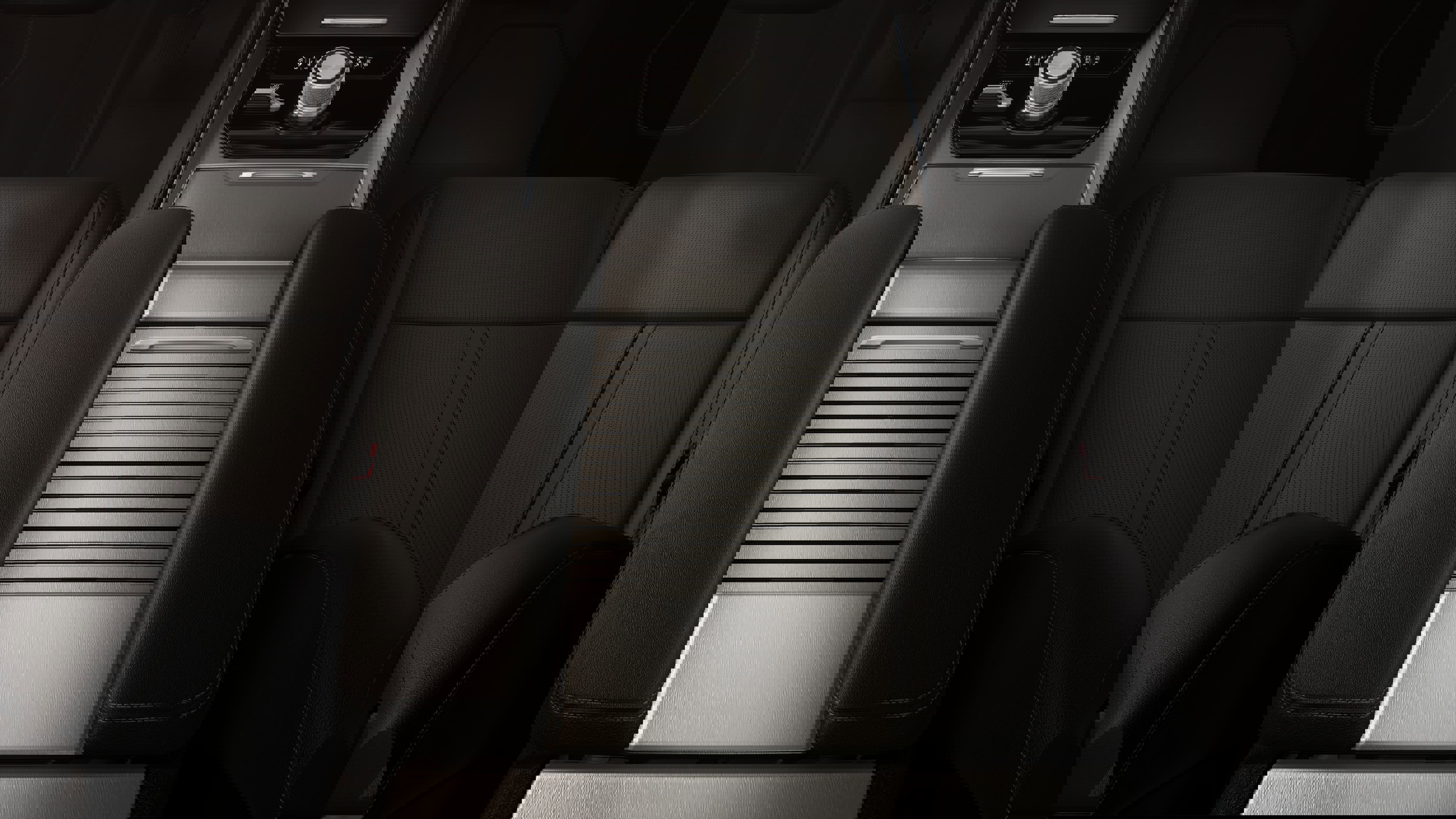 New 2026 Jeep Grand Wagoneer L 4WD w/ Premium Group I image 16