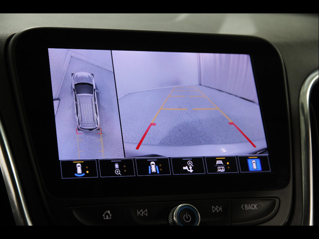 Used 2022 Chevrolet Equinox LT FWD image 14