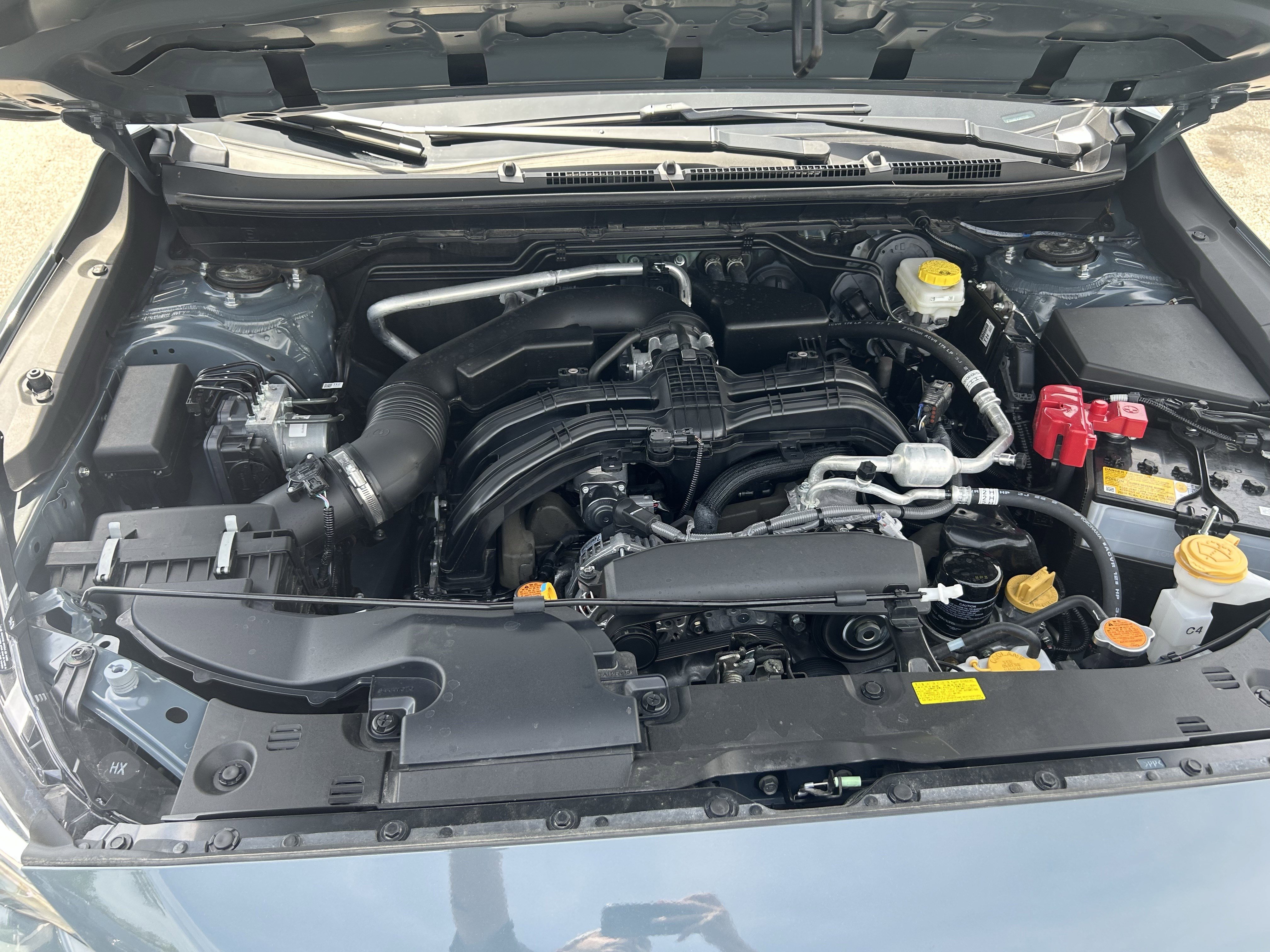 Used 2025 Subaru Crosstrek 2.0i Premium AWD/4WD image 27