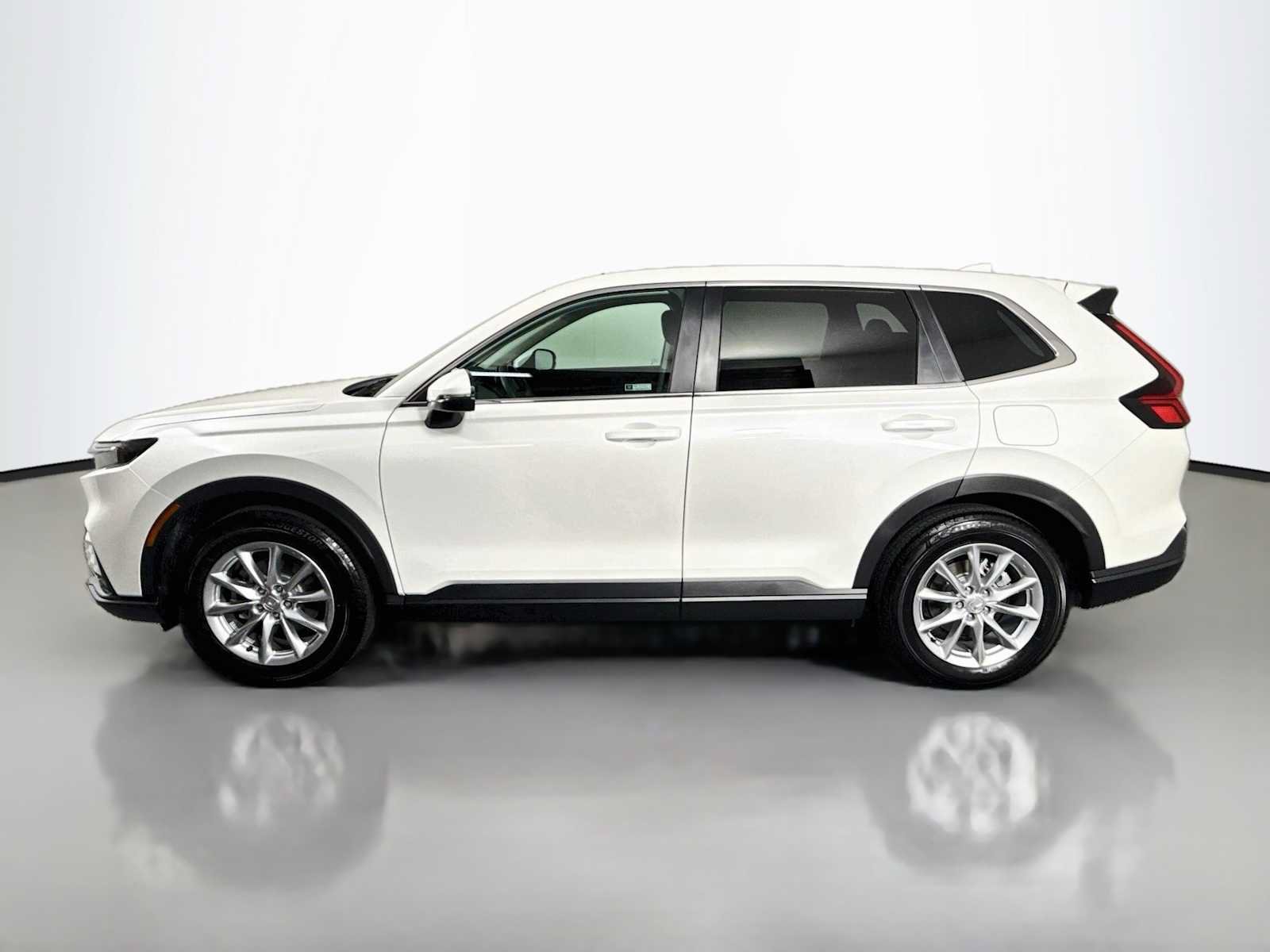 Used 2026 Honda CR-V EX image 4