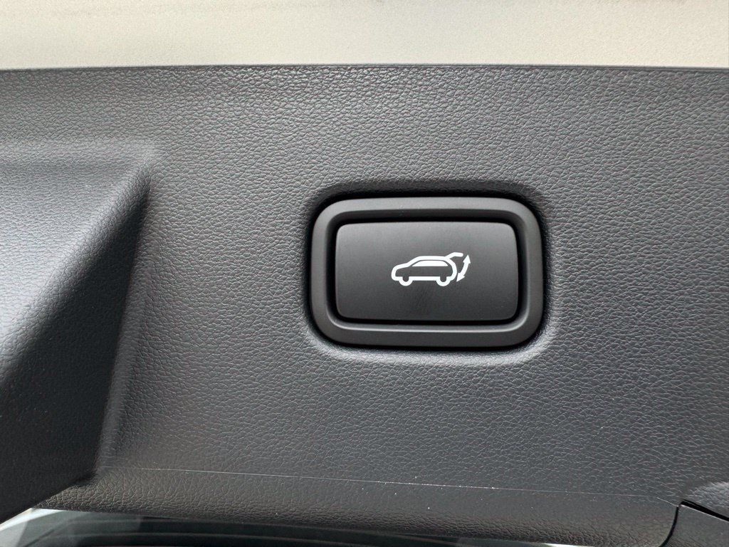 New 2024 Hyundai Tucson Limited AWD/4WD image 17