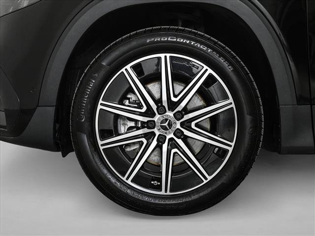 Certified 2024 Mercedes-Benz EQB 350 4MATIC SUV image 26