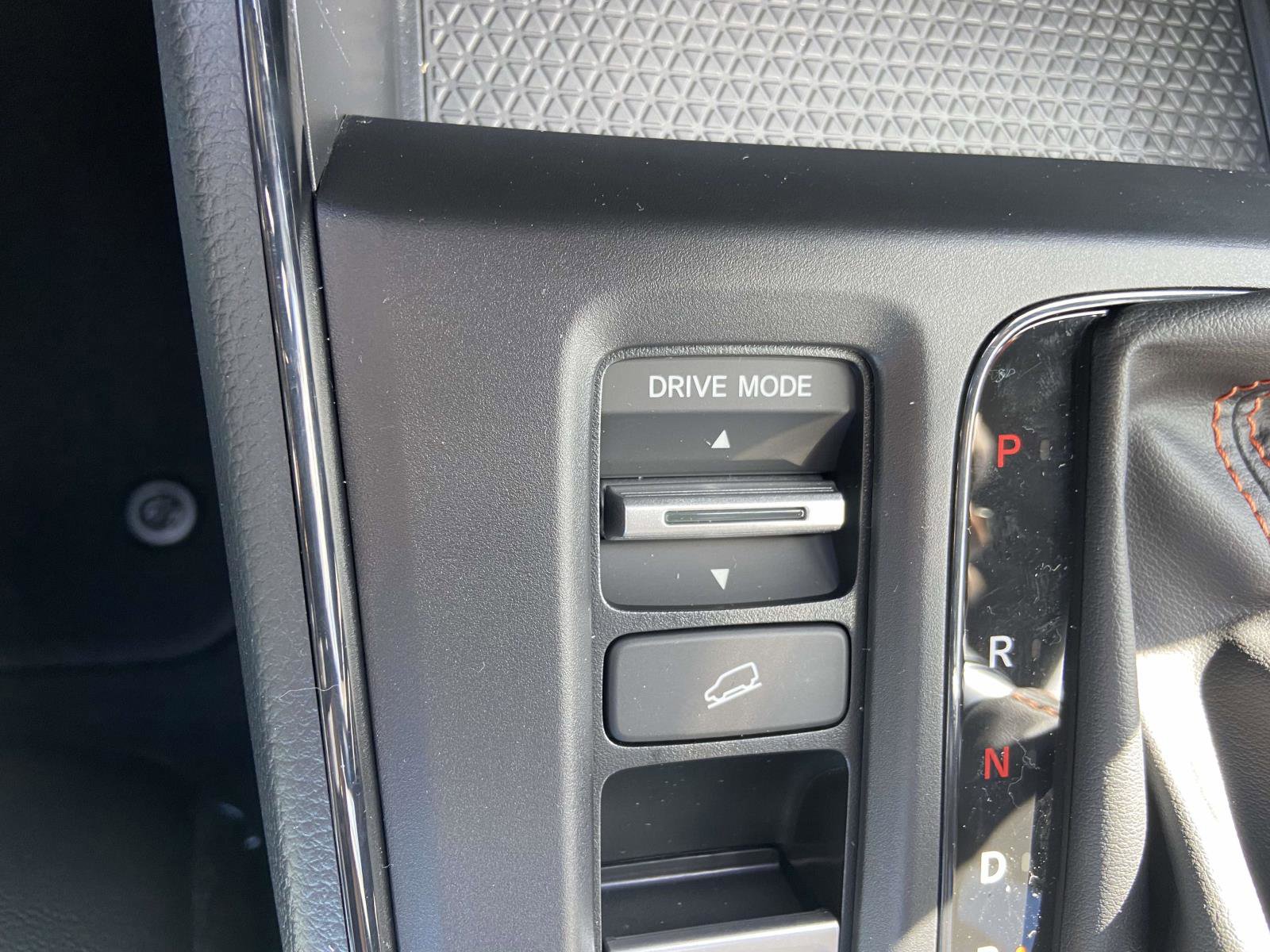 New 2026 Honda CR-V Sport Touring image 9