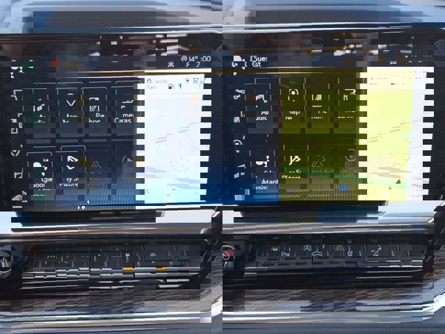 New 2026 Chevrolet Silverado 1500 LT Trail Boss w/ LT Trail Boss Premium Package image 14