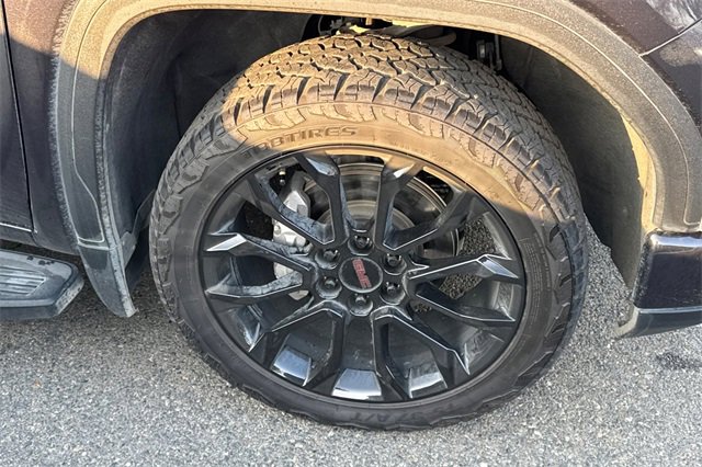 Used 2022 GMC Sierra 1500 Denali image 7