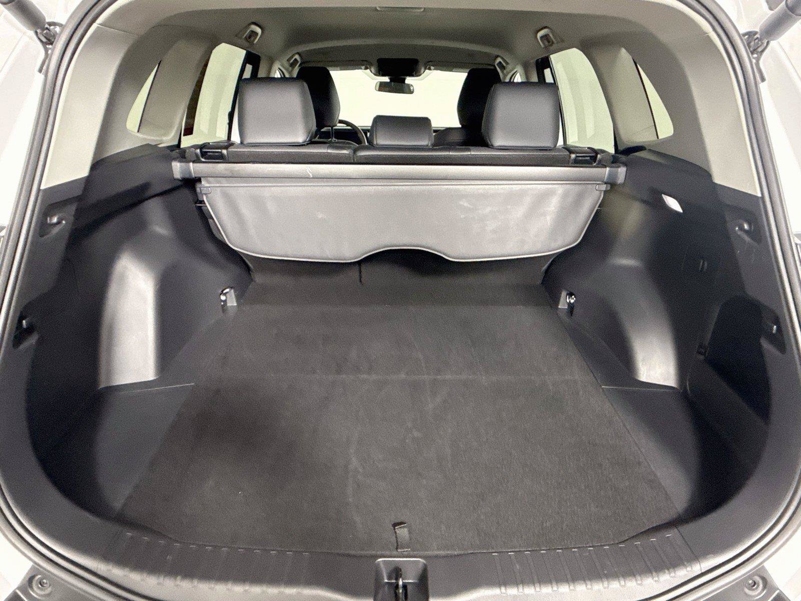 Certified 2026 Toyota RAV4 XLE Premium FWD image 37