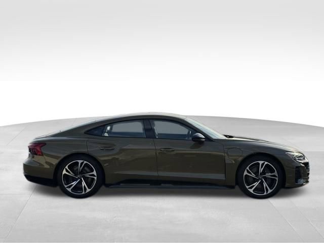 Used 2023 Audi e-tron GT Premium Plus w/ Performance Package image 8