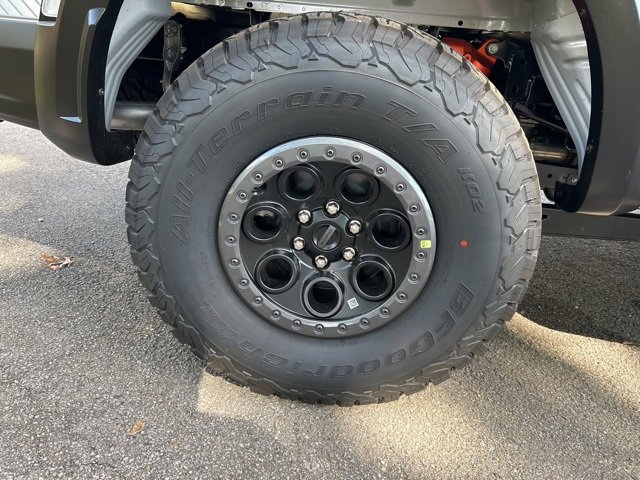 New 2025 Ford F150 Raptor image 33