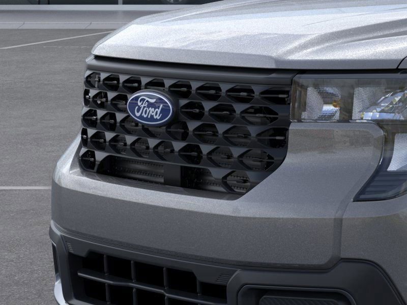 New 2026 Ford Maverick XLT w/ XLT Luxury Package image 18