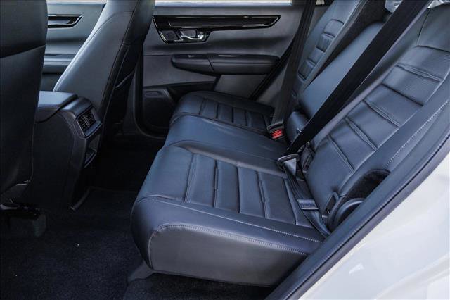 New 2026 Honda CR-V EX-L image 23