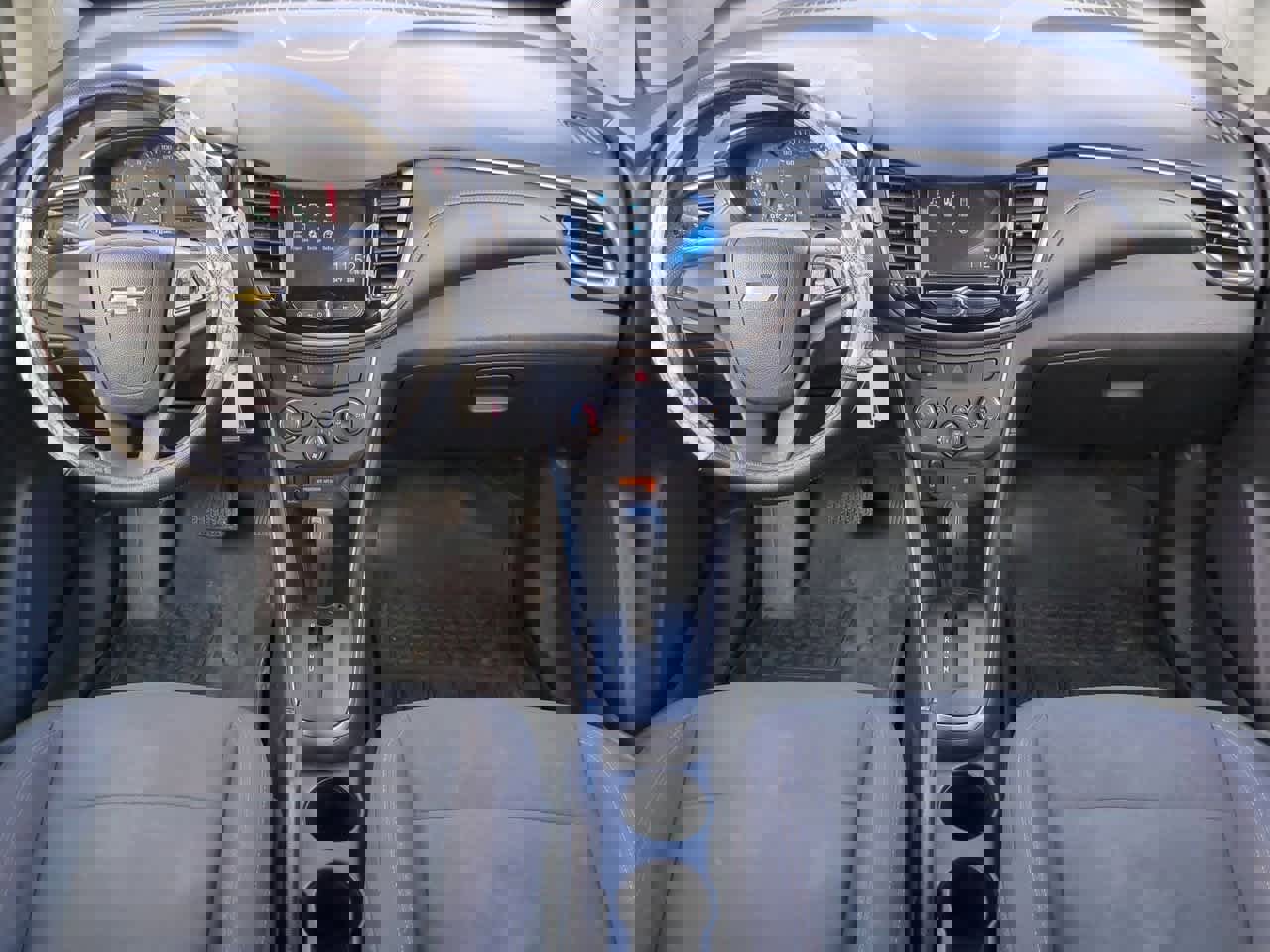 Used 2017 Chevrolet Trax LS image 14